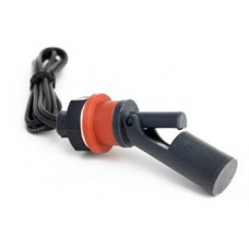 Horizontal liquid level (combustibles) sensor probe